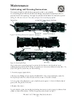 Preview for 36 page of M.T.H. Premier 2-4-1A Operator'S Manual