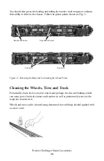 Preview for 16 page of M.T.H. Premier 4-6-6-4 Challenger Operator'S Manual