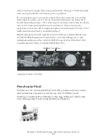 Preview for 19 page of M.T.H. Premier Dash 8 3V PS-2 Operator'S Manual