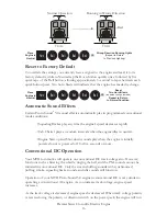 Preview for 16 page of M.T.H. Premier Swiss 6/8 Type II Crocodile Electric Engine Operator'S Manual