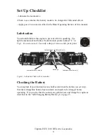 Preview for 3 page of M.T.H. Tinplate IVES 3243 R Electric Locomotive Operator'S Manual