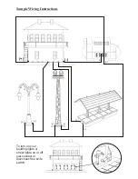 Preview for 2 page of M.T.H. tinplate traditions Operating Instructions