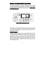 Preview for 10 page of M-tech MT-300 Instruction Manual