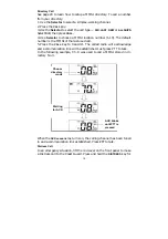 Preview for 19 page of M-tech MT-300 Instruction Manual