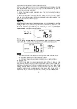 Preview for 23 page of M-tech MT-300 Instruction Manual