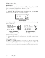 Preview for 15 page of M-tech MT-500 Owner'S Handbook Manual