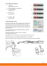 Preview for 51 page of M+W Dental select SUPERLITE POWER PEN Instructions For Use Manual