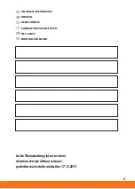 Preview for 57 page of M+W Dental select SUPERLITE POWER PEN Instructions For Use Manual