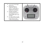 Preview for 37 page of M1 Drones M1 STEM Drone Series User Manual