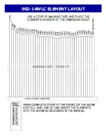 Preview for 5 page of M2 Antenna Systems 902-14WLC Assembly Manual