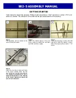 Preview for 3 page of M2 Antenna Systems 902-5 YAGI Manual