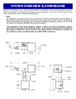 Preview for 2 page of M2 Antenna Systems FGAE1000-D1-W-COS-A-N Manual