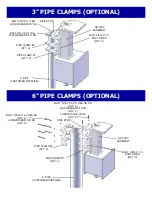 Preview for 3 page of M2 Antenna Systems FGAE1000-D1-W-COS-A-N Manual