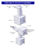 Preview for 4 page of M2 Antenna Systems FGAE1000-D1-W-COS-A-N Manual