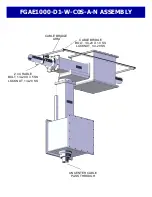 Preview for 5 page of M2 Antenna Systems FGAE1000-D1-W-COS-A-N Manual