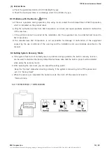 Preview for 18 page of M2I TOPRE Series Hardware Manual