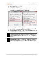 Preview for 18 page of M2MLogger LadderLOGIX User Manual