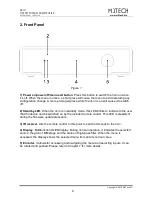 Preview for 9 page of M2TECH NASH User Manual