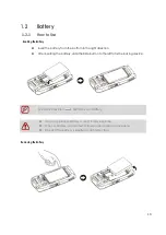 Preview for 10 page of M3 SL10K Series User Manual