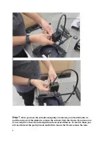 Preview for 9 page of m3d PRO Replacement Manual