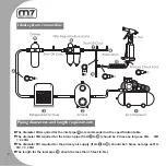 Preview for 2 page of M7 PA-111 Manual