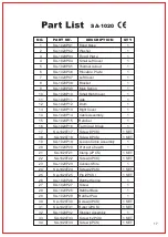 Preview for 17 page of M7 SA-1015 User Manual