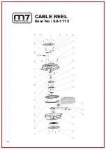 Preview for 18 page of M7 SA-1015 User Manual