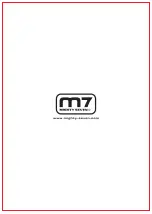 Preview for 28 page of M7 SA-1015 User Manual