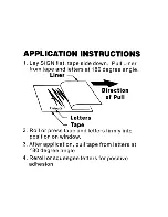 Preview for 19 page of Ma Audio M1900XE Operating Instructions Manual