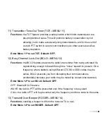 Preview for 39 page of Maas AHT-9-UV User Manual