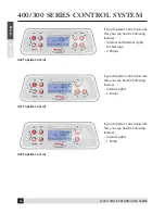 Preview for 18 page of MAAX Spas PERFORMANCE SERIES Owner'S Manual