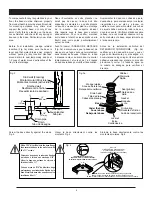 Preview for 9 page of MAAX 101693 Installation Instructions Manual