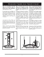 Preview for 10 page of MAAX 101693 Installation Instructions Manual