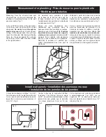 Preview for 11 page of MAAX 101693 Installation Instructions Manual