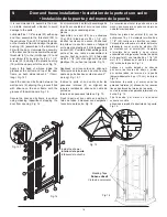 Preview for 16 page of MAAX 101693 Installation Instructions Manual