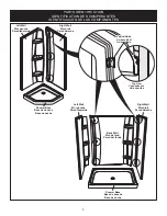 Preview for 5 page of MAAX 102847 Installation Instructions Manual