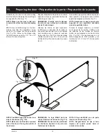 Preview for 18 page of MAAX 105539 Installation Instructions Manual