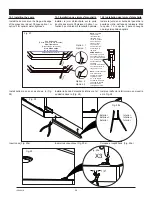 Preview for 24 page of MAAX 105539 Installation Instructions Manual