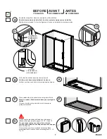 Preview for 7 page of MAAX 137420 Installation Instructions Manual