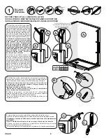 Preview for 8 page of MAAX 137420 Installation Instructions Manual