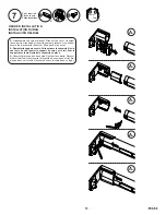 Preview for 13 page of MAAX 137420 Installation Instructions Manual