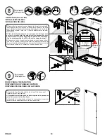 Preview for 14 page of MAAX 137420 Installation Instructions Manual