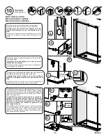 Preview for 15 page of MAAX 137420 Installation Instructions Manual