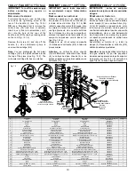 Preview for 10 page of MAAX URBAN 6636 Installation Instructions Manual