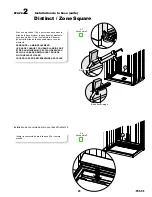 Preview for 29 page of MAAX Utile Installation Instructions Manual