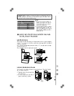 Preview for 7 page of mabe EM5130BBE Manual