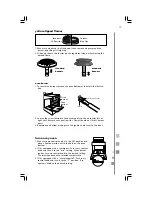 Preview for 13 page of mabe EM5130BBE Manual