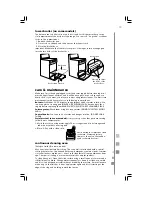 Preview for 15 page of mabe EM5130BBE Manual