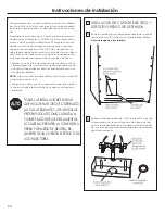 Preview for 20 page of mabe EME6063 Owner'S Manual And Installation Instructions