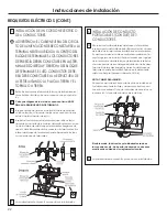 Preview for 22 page of mabe EME6063 Owner'S Manual And Installation Instructions